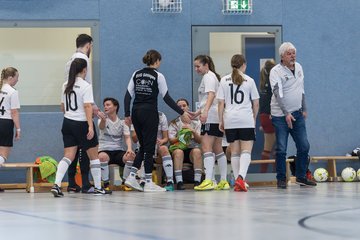 Bild 249 - F NFV Futsalturnier